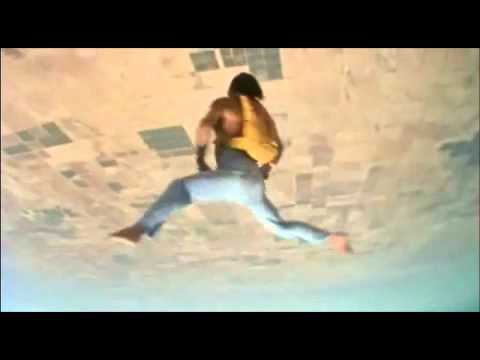 THE DOORS  -  STRANGE DAYS (THIEVERY CORPORATION REMIX)