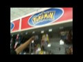 Pokémon at Toys R Us! 