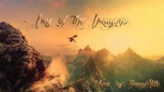 Fantasy Medieval Music - Cry of the Dragons