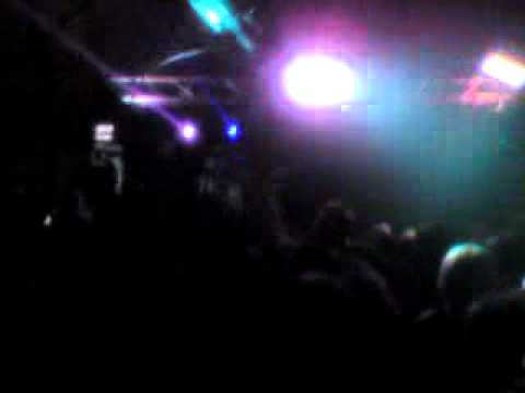 SP23 // Spiral Tribe, Tribe Gathering festival 2012, BELGIUM