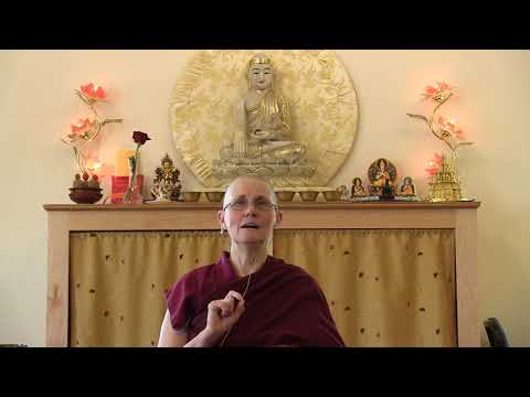 11-20-18 Helping Others Subdue Their Anger - BBCorner