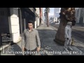 10 Hours of Walking in Los Santos on Grand Theft ...
