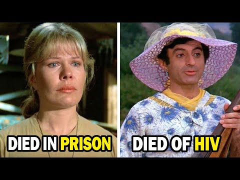 M*A*S*H (1972–1983) Cast THEN and NOW, The actors have aged horribly!!