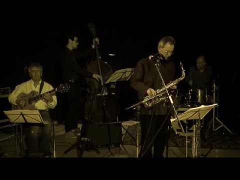Zéphyr Quartet 