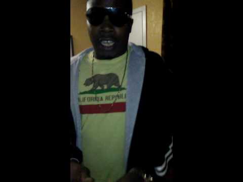 Mike Finesse - This is My Life