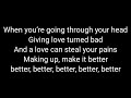 Miraculous Ladybug PV Song - 01 - Up Ladybug (Lyrics)