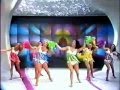 Pans People The Clapping Song Ein Lied Für Amsterdam TX 16 02 1970