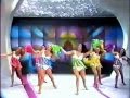 Pans People - The Clapping Song - Ein Lied für ...