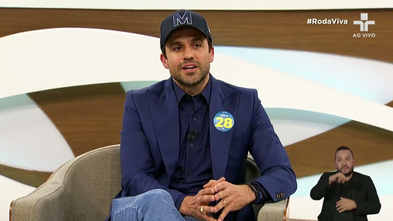 Marçal nega envolvimento com tráfico e justifica contratação de acusado como "erro'"