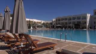 preview picture of video 'Oasistours in Hotel El Mouradi Gammarth 5*'