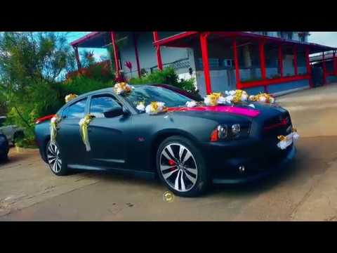 Meizah - Tiako Ianao (clip officiel)