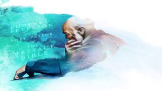 Book Trailer: AS KINGFISHERS CATCH FIRE by Eugene Peterson