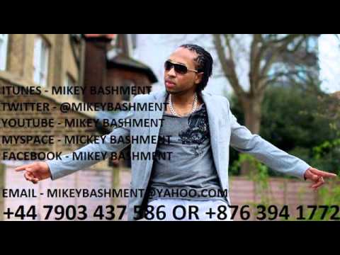 SUMMER FLING  MIXED BY DJ MIKEY BASHMENT(CHIMNEY RECORDS) 2011