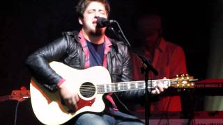 2010-09-24 - Arlington Park - Lee DeWyze - 07 - Only Dreaming