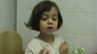 Perla, Dos Austriacos en la Montaña y el Loro- feb09