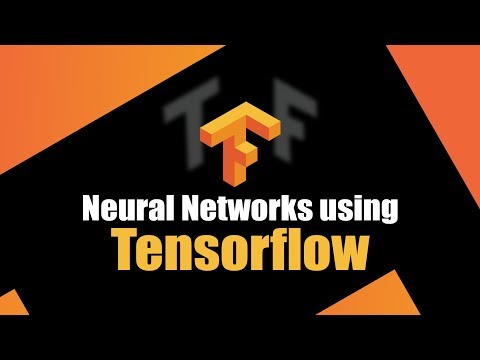 Machine Learning With TensorFlow | Neural Networks | Part 1 | Eduonix