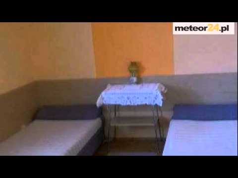 Pokoje Wczasowe Piaskowa - Swornegacie meteor24.pl