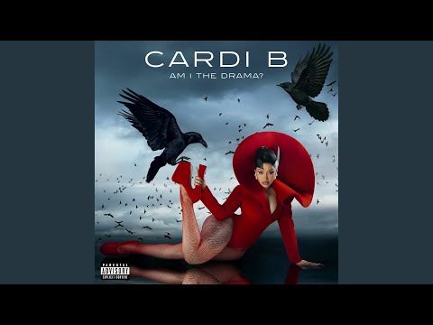 Cardi B, Jeezy, Latto - ErrTime