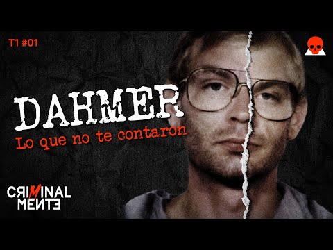 DAHMER: LO QUE N3TFL1X NO TE CONTÓ | Invitado: Erick Urdapilleta - T1 E01
