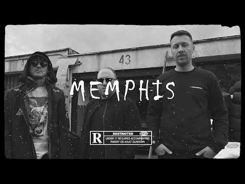 [FREE] Avi x Louis Villain x Paluch Type Beat - "Memphis" | Hard Trap Instrumental 2022