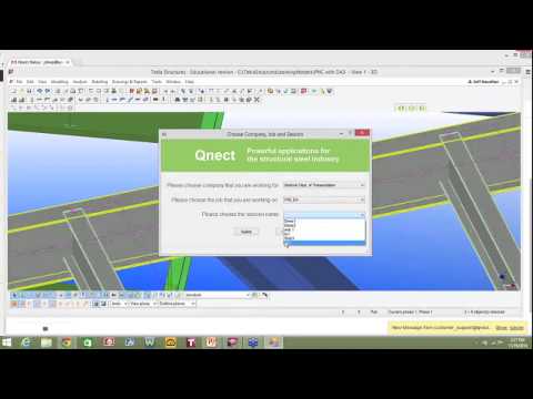 QuickQnect Webinar 01
