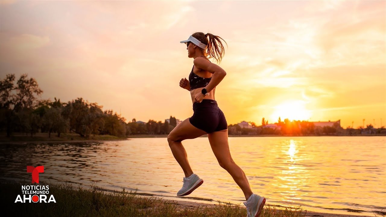 Siga estos consejos para empezar a correr y llevar una vida más activa