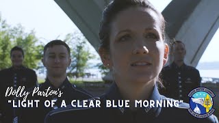 Dolly Parton&#39;s &quot;Light of A Clear Blue Morning&quot;