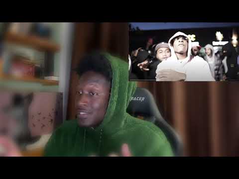 Porter B X Curly Savv - WARNING PROD BY YAMAICA ( OFFICIAL MUSIC VIDEO) Reaction