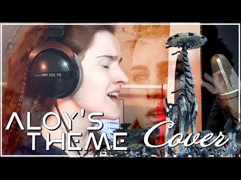 ❖ [Icelandic Lyrics] Aloy's Theme - Horizon Zero Dawn (feat. Alexis Laugier)