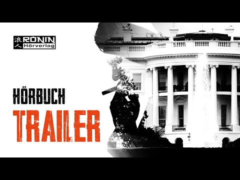 DER VERLORENE SOHN - Hörbuch mit Stefan Lehnen || HD Trailer [Thriller]