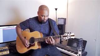Video thumbnail for Zoom AC3 Demo - Acoustic Guitar Effects by Guitar World Australia