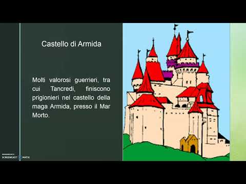 La Gerusalemme Liberata