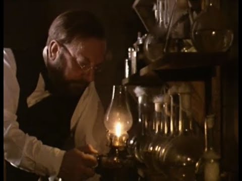 Microbes and Men (1974)-Episode-02: A Germ Is Life