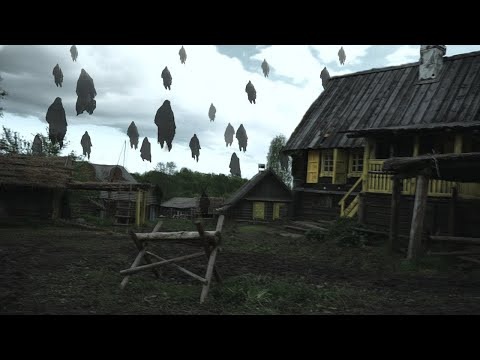 El Pueblo de los "Muertos" | El lugar más prohibido de México 🚧