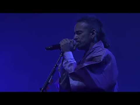 Encantamiento Inutil - Café Tacvba