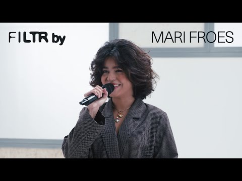FILTR by Mari Froes - Vaitimbora