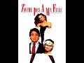 Touche Pas A Ma Fille Bande Annonce Trailer SHES OUT OF CONTROL Avec Tony Danza Ami Dolenz