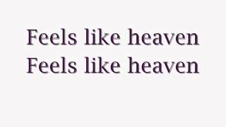 Fiction Factory - Feels Like Heaven with lyrics