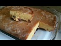 Video de torta "harina de maíz"