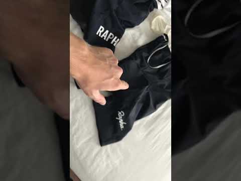 Rapha Bib Short (gripper) comparison