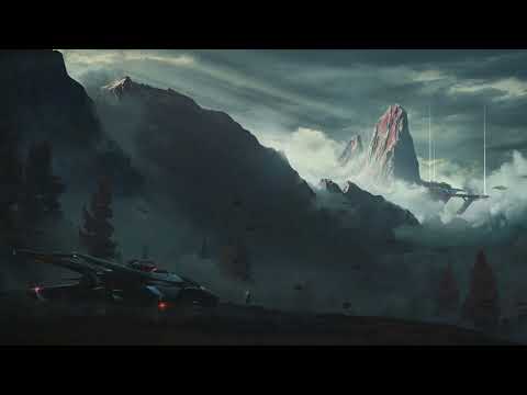 Star Citizen Soundtrack - Sherman [RAW] (Pedro Macedo Camacho)