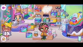 Download lagu Qiyami bermain game barbie mp3