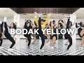 Bodak Yellow Cardi B Dance Video Besperon Choreography