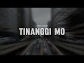 TINANGGI MO Joshua Mari Lyric Video