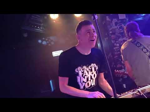 Jesus Jones - Info Freako (Multicam) Bedford 2025