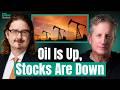 Why Energy Stocks Are Down When They Should Be Up With Bob Brackett The Real Eisman Playbook Ep 60