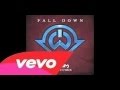 will.i.am feat. Miley Cyrus - Fall Down (Audio Only ...