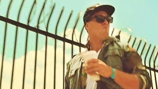 Radical Something - &quot;Bottles At The Moon&quot; (Official  Video)