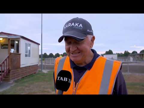 Gr.1 Bonecrusher New Zealand Stakes (2000m) Preview 2020