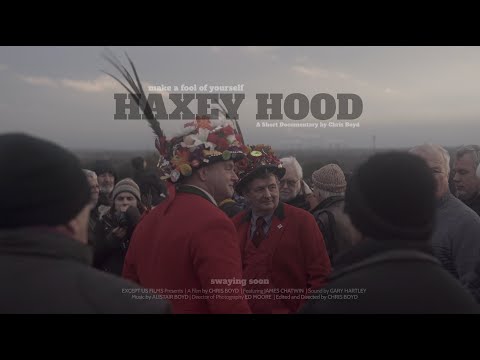 Haxey Hood | A short documentary